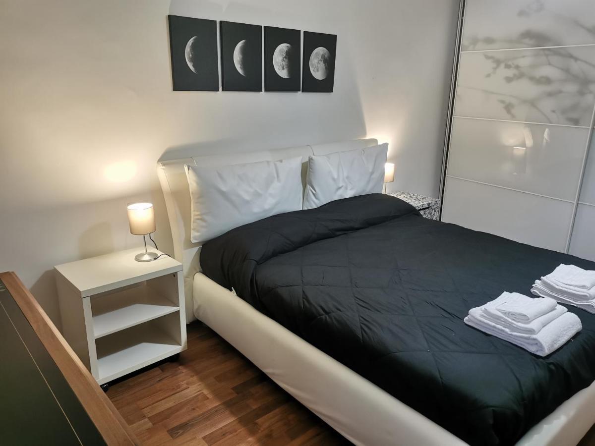 Residence Moline 11 Bolonya Dış mekan fotoğraf