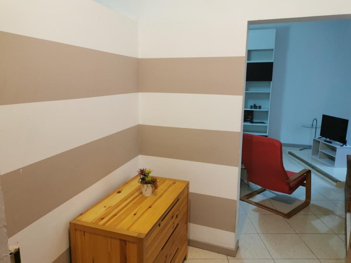 Residence Moline 11 Bolonya Dış mekan fotoğraf