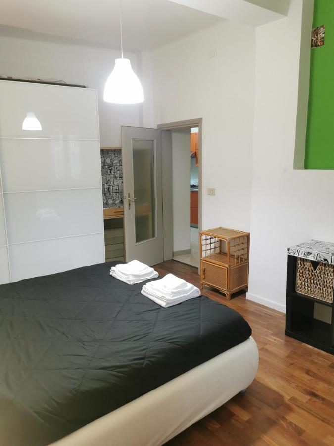 Residence Moline 11 Bolonya Dış mekan fotoğraf