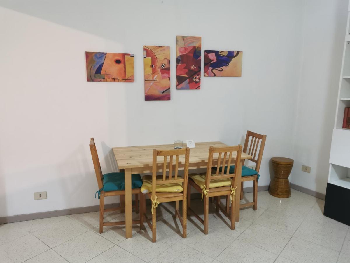 Residence Moline 11 Bolonya Dış mekan fotoğraf