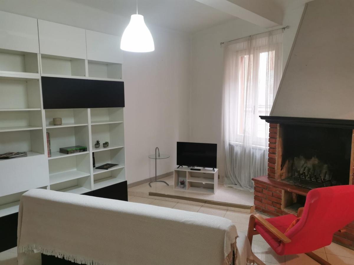 Residence Moline 11 Bolonya Dış mekan fotoğraf