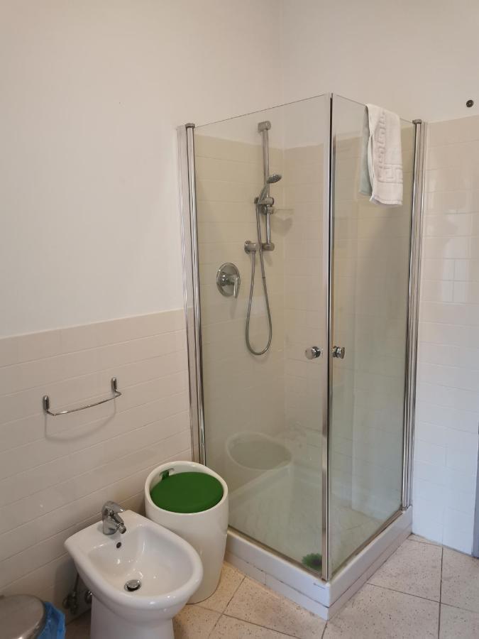 Residence Moline 11 Bolonya Dış mekan fotoğraf
