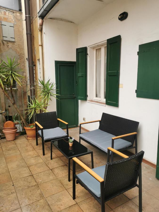 Residence Moline 11 Bolonya Dış mekan fotoğraf