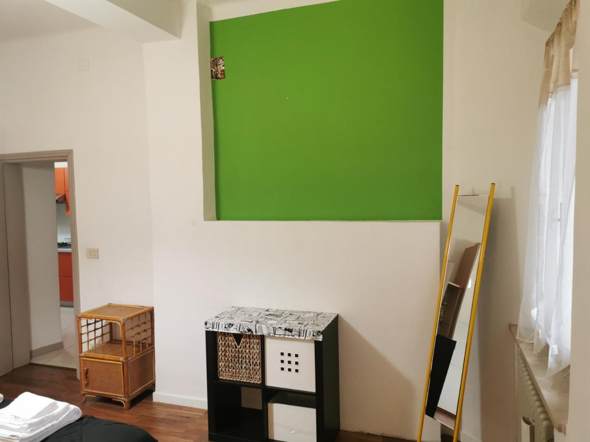 Residence Moline 11 Bolonya Dış mekan fotoğraf