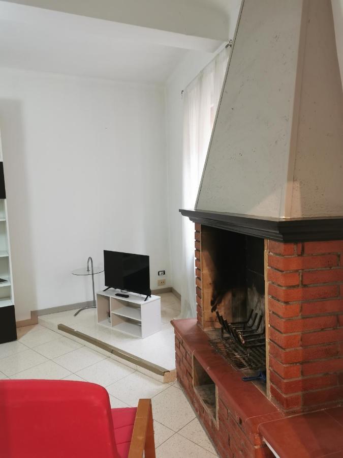 Residence Moline 11 Bolonya Dış mekan fotoğraf