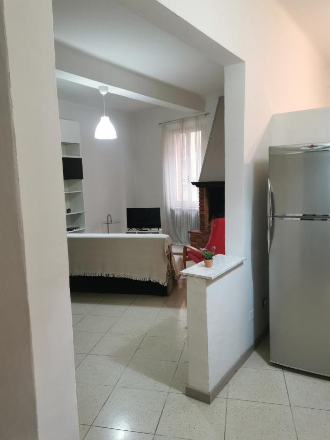 Residence Moline 11 Bolonya Dış mekan fotoğraf