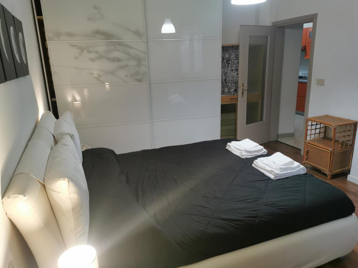 Residence Moline 11 Bolonya Dış mekan fotoğraf