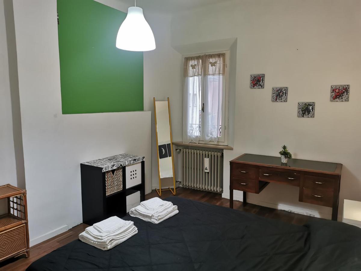 Residence Moline 11 Bolonya Dış mekan fotoğraf